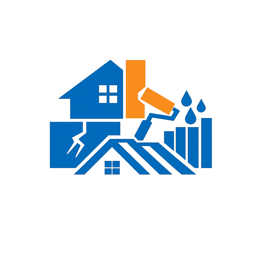 Logo Prottp peintre en bâtiment Bretagne